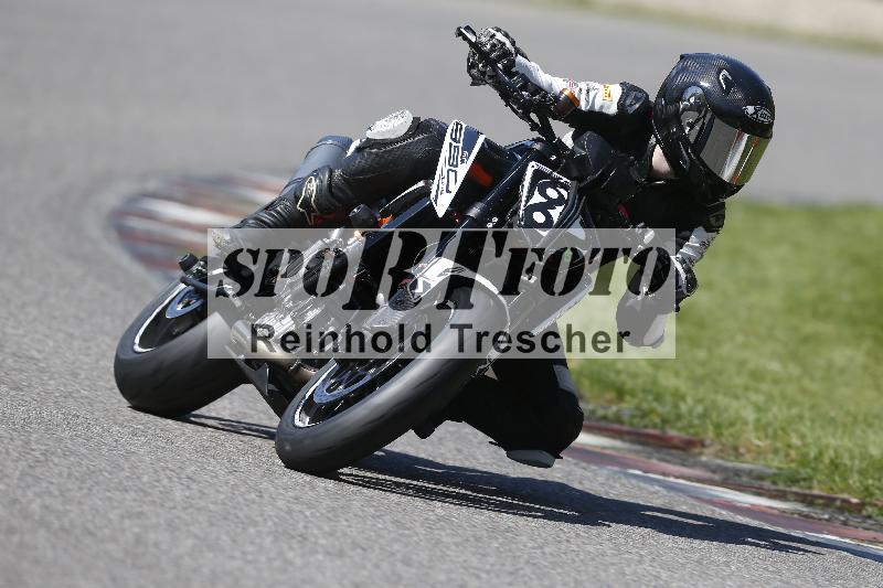/12 30.04.2025 Speer Racing ADR/Gruppe gruen/662